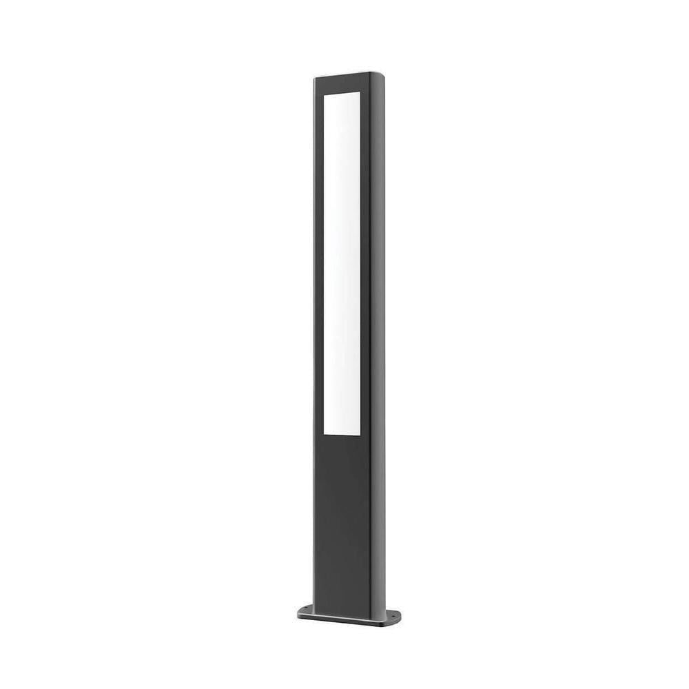 CLA AMUN LED Bollard Light - 3000K, IP54-CLA Lighting-Ozlighting.com.au