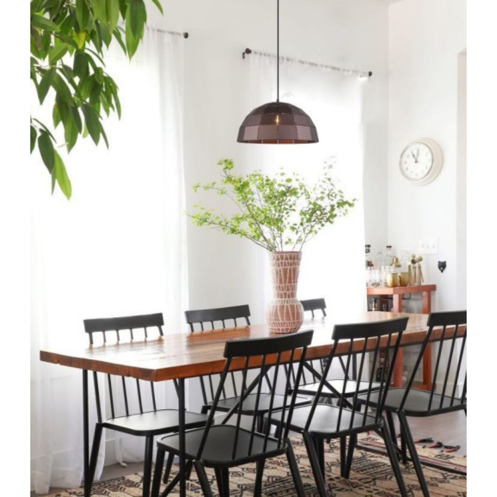 CLA ARMIS - 1 Light Pendant-CLA Lighting-Ozlighting.com.au