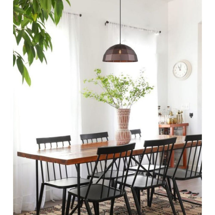 CLA ARMIS - 1 Light Pendant-CLA Lighting-Ozlighting.com.au