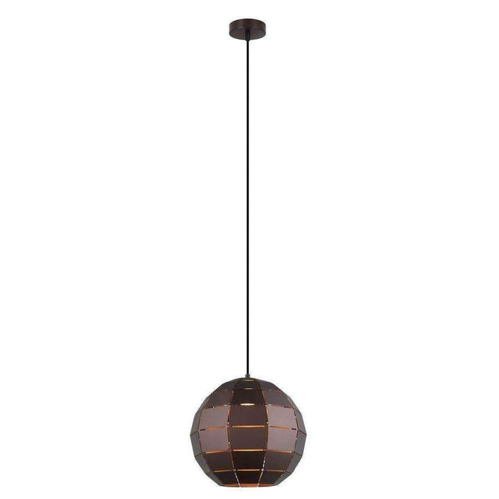 CLA ARMIS - 1 Light Pendant-CLA Lighting-Ozlighting.com.au