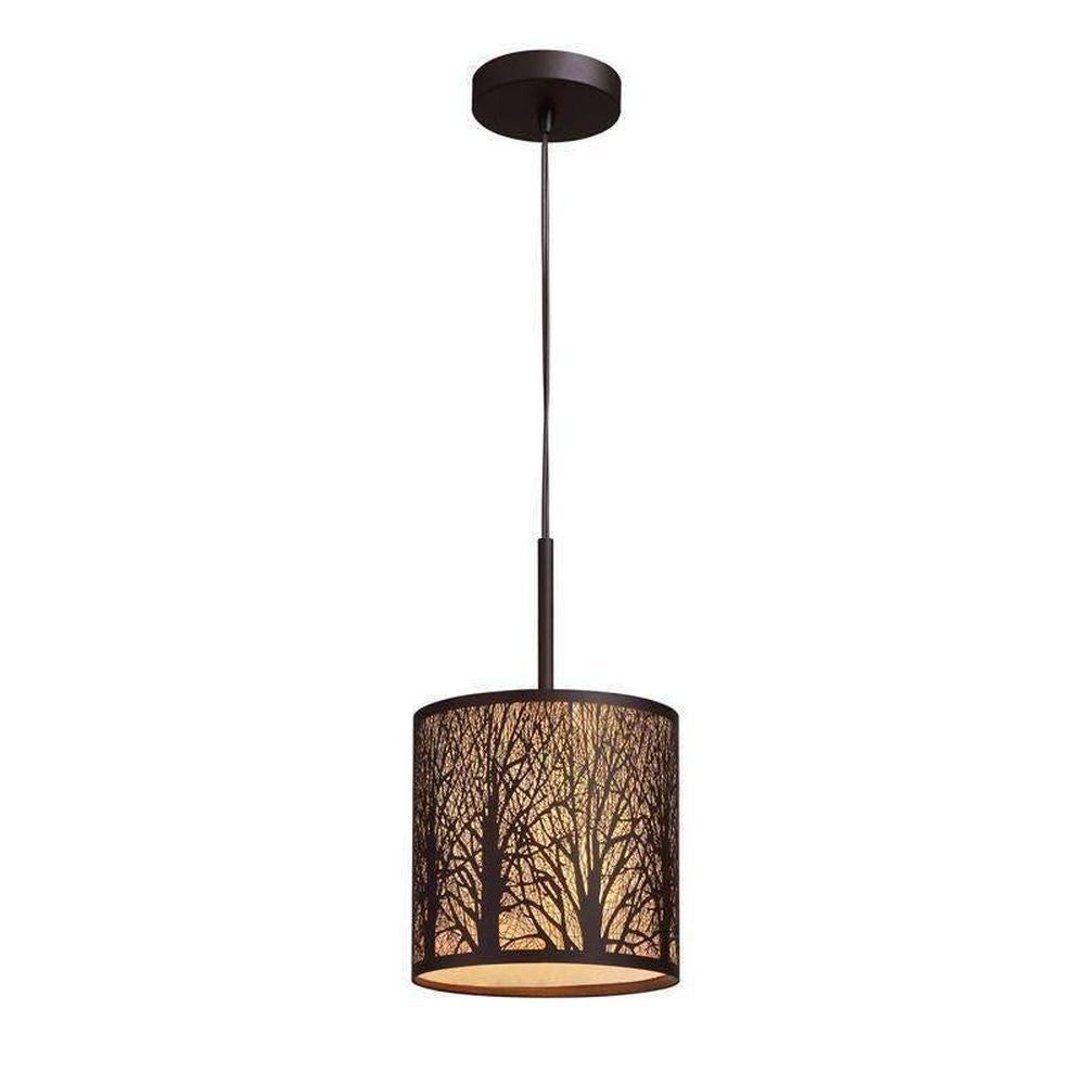 CLA AUTUMN Pendant - 1 Light-CLA Lighting-Ozlighting.com.au