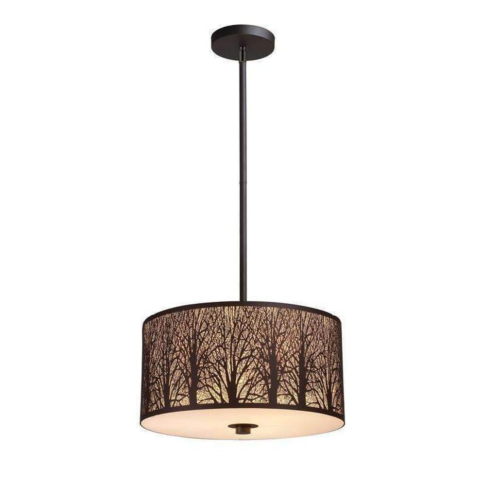 CLA AUTUMN Pendant - 1 Light-CLA Lighting-Ozlighting.com.au