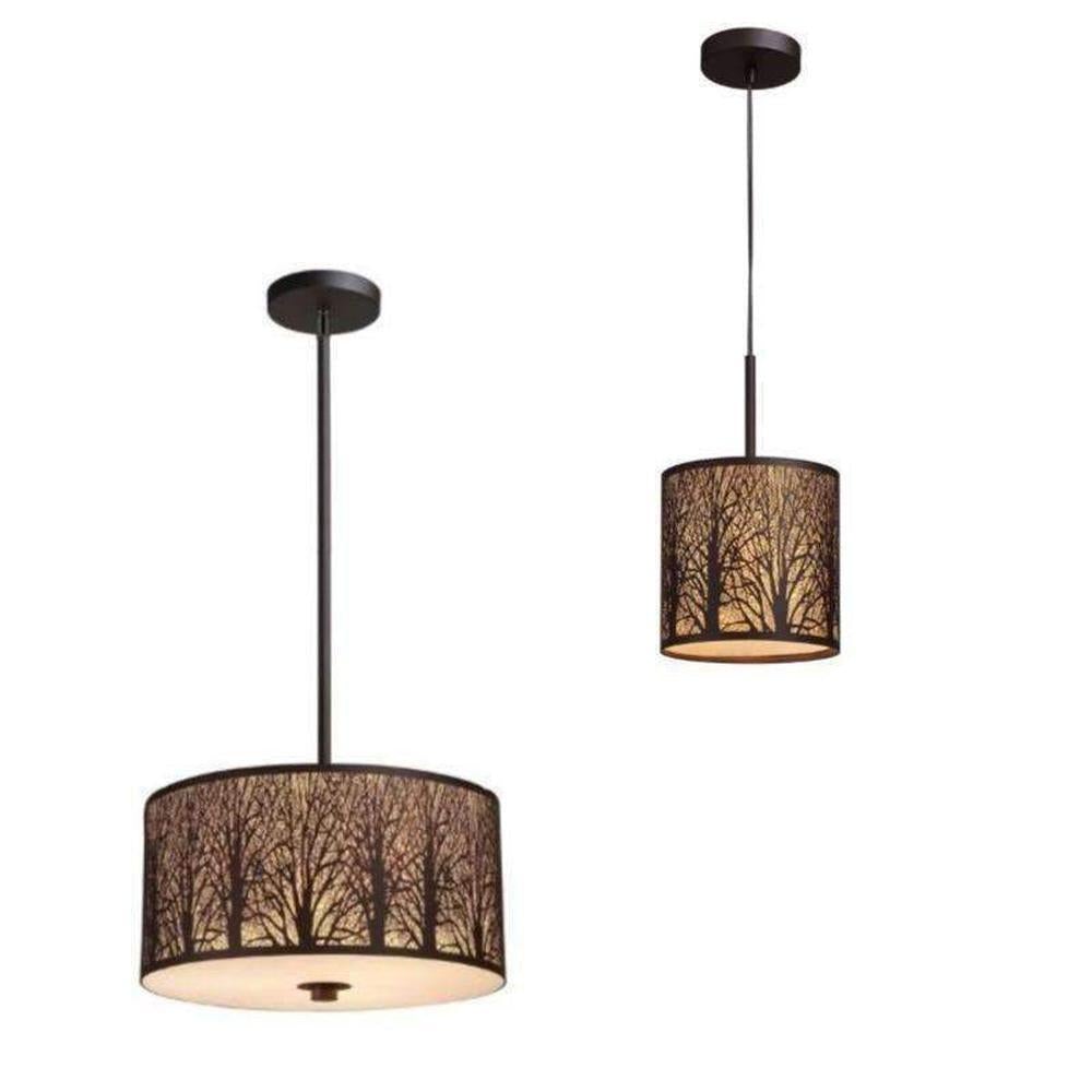 CLA AUTUMN Pendant - 1 Light-CLA Lighting-Ozlighting.com.au