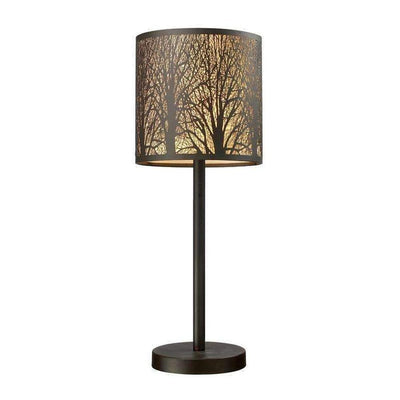 CLA AUTUMN - Table Lamp-CLA Lighting-Ozlighting.com.au