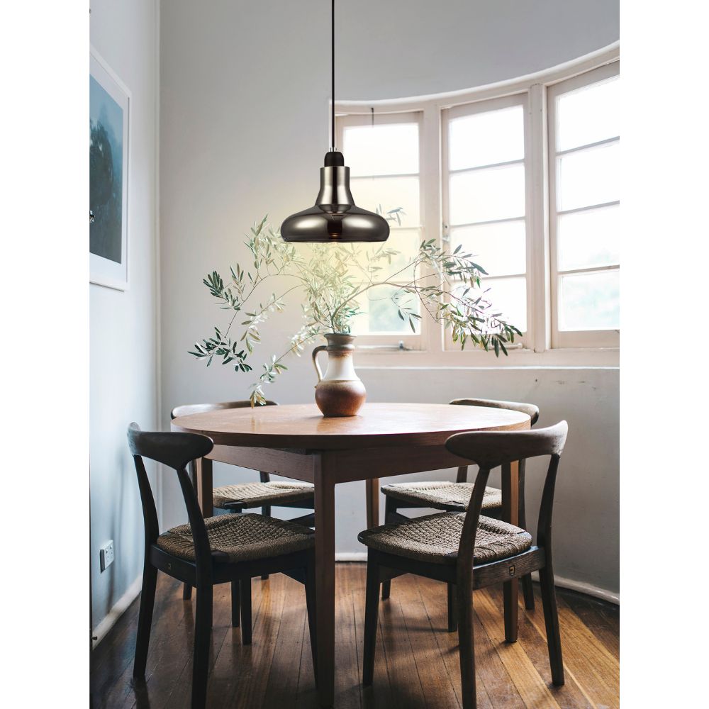 CLA BARROSA Pendant - 1 Light-CLA Lighting-Ozlighting.com.au