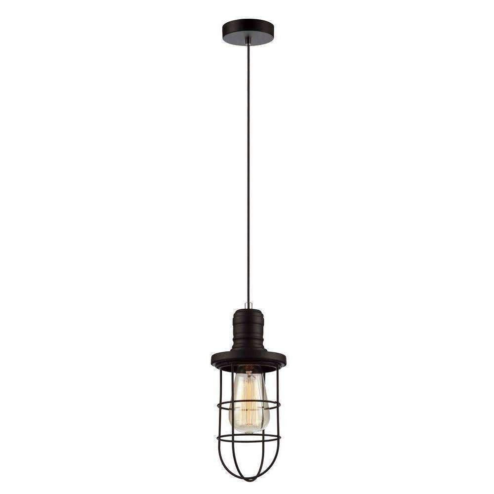 CLA BLACKBAND Pendant - 1/3 Light-CLA Lighting-Ozlighting.com.au