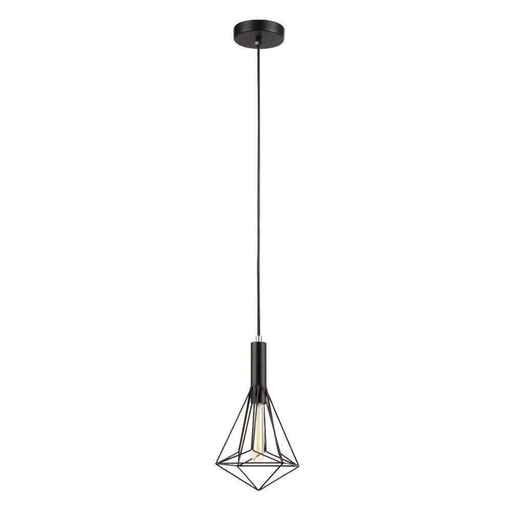 CLA BLACKBAND Pendant - 1/3 Light-CLA Lighting-Ozlighting.com.au