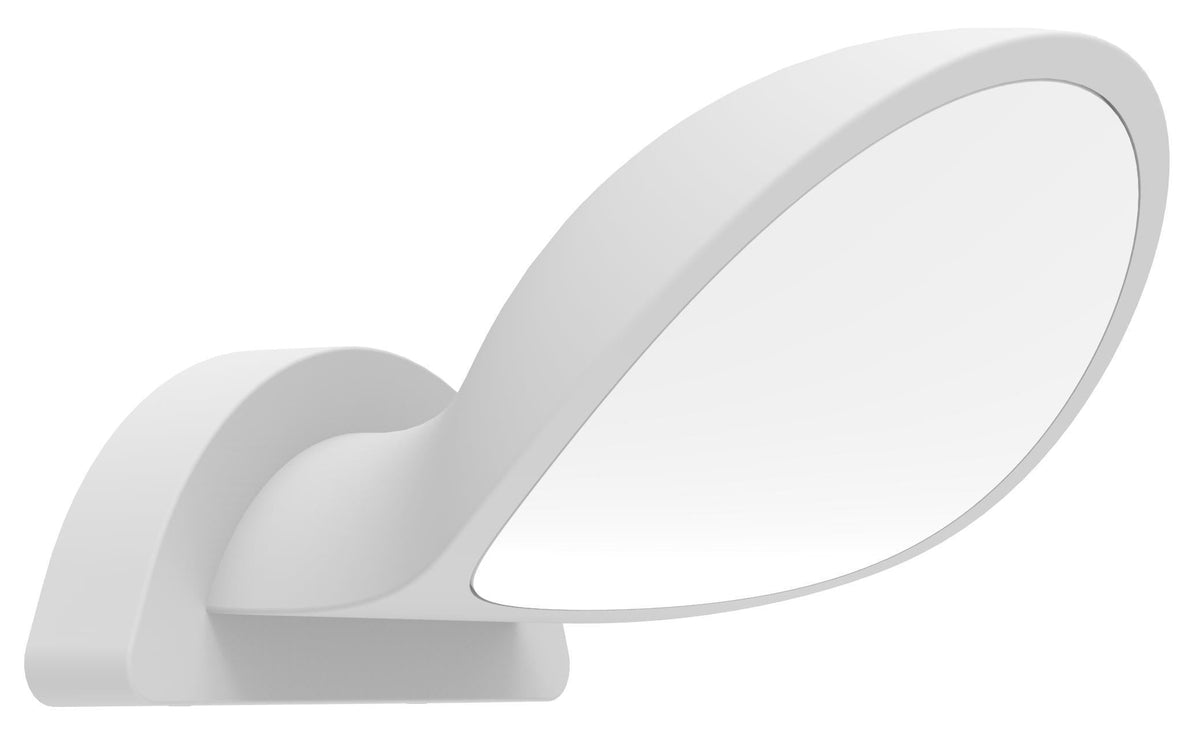 CLA BOCINA LED Wall Light - 10W, 3000K, Down Only, IP65-CLA Lighting-Ozlighting.com.au