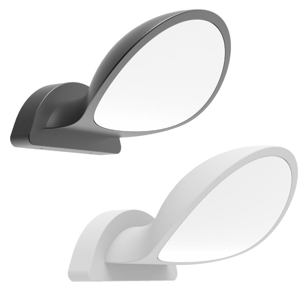 CLA BOCINA LED Wall Light - 10W, 3000K, Down Only, IP65-CLA Lighting-Ozlighting.com.au