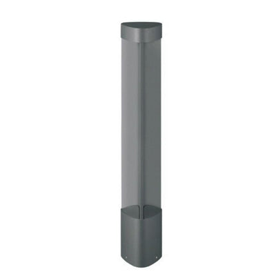 CLA BOLLARD-BOL - 7W Exterior LED Bollard IP54 - 3000K-CLA Lighting-Ozlighting.com.au