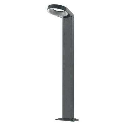 CLA BOLLARD-BOL - 7W Exterior LED Bollard IP54 - 3000K-CLA Lighting-Ozlighting.com.au