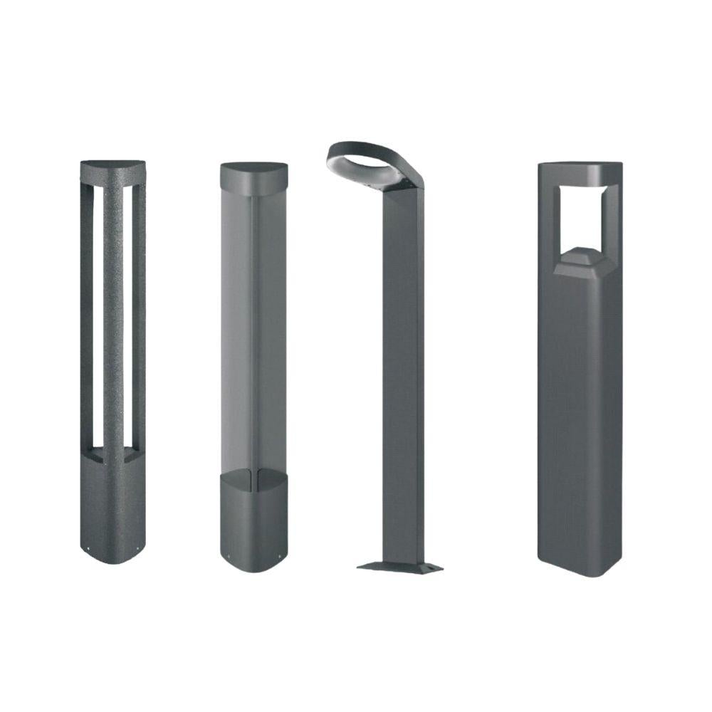 CLA BOLLARD-BOL LED Bollard Light - 7W, 3000K, IP54-CLA Lighting-Ozlighting.com.au