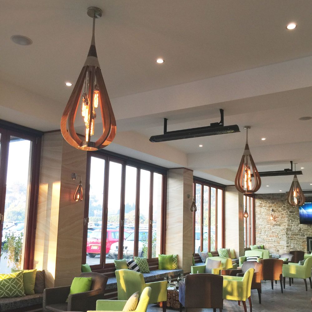 CLA BONITO - 1/3/6 Light Pendant-CLA Lighting-Ozlighting.com.au