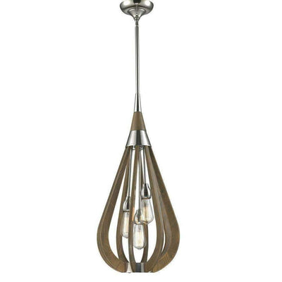 CLA BONITO - 1/3/6 Light Pendant-CLA Lighting-Ozlighting.com.au