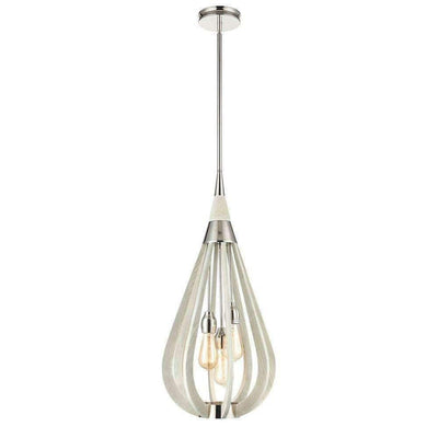 CLA BONITO - 1/3/6 Light Pendant-CLA Lighting-Ozlighting.com.au