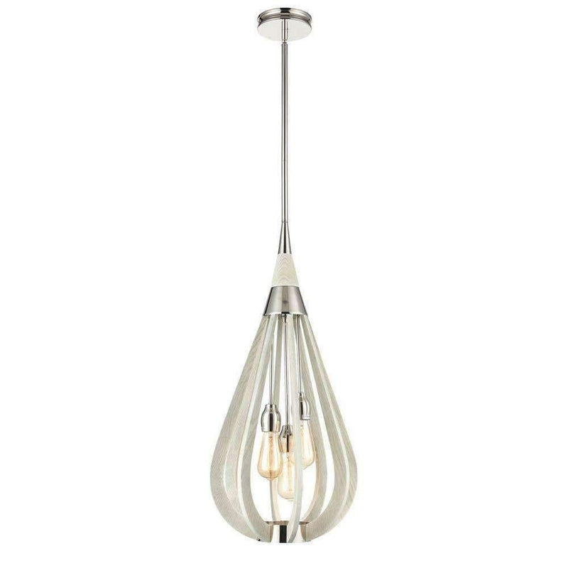 CLA BONITO - 1/3/6 Light Pendant-CLA Lighting-Ozlighting.com.au