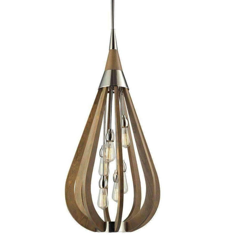 CLA BONITO - 1/3/6 Light Pendant-CLA Lighting-Ozlighting.com.au