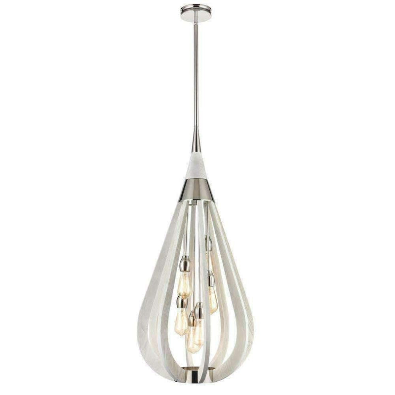 CLA BONITO - 1/3/6 Light Pendant-CLA Lighting-Ozlighting.com.au