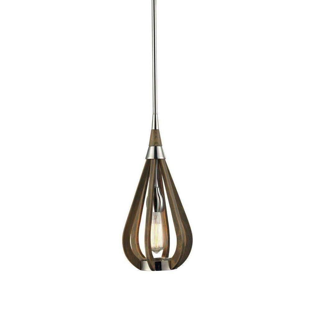 CLA BONITO Pendant - 3/6 Light-CLA Lighting-Ozlighting.com.au