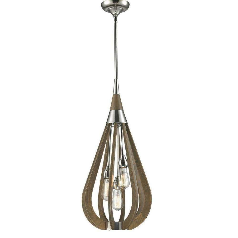 CLA BONITO Pendant - 3/6 Light-CLA Lighting-Ozlighting.com.au