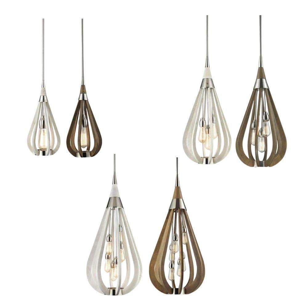 CLA BONITO Pendant - 3/6 Light-CLA Lighting-Ozlighting.com.au