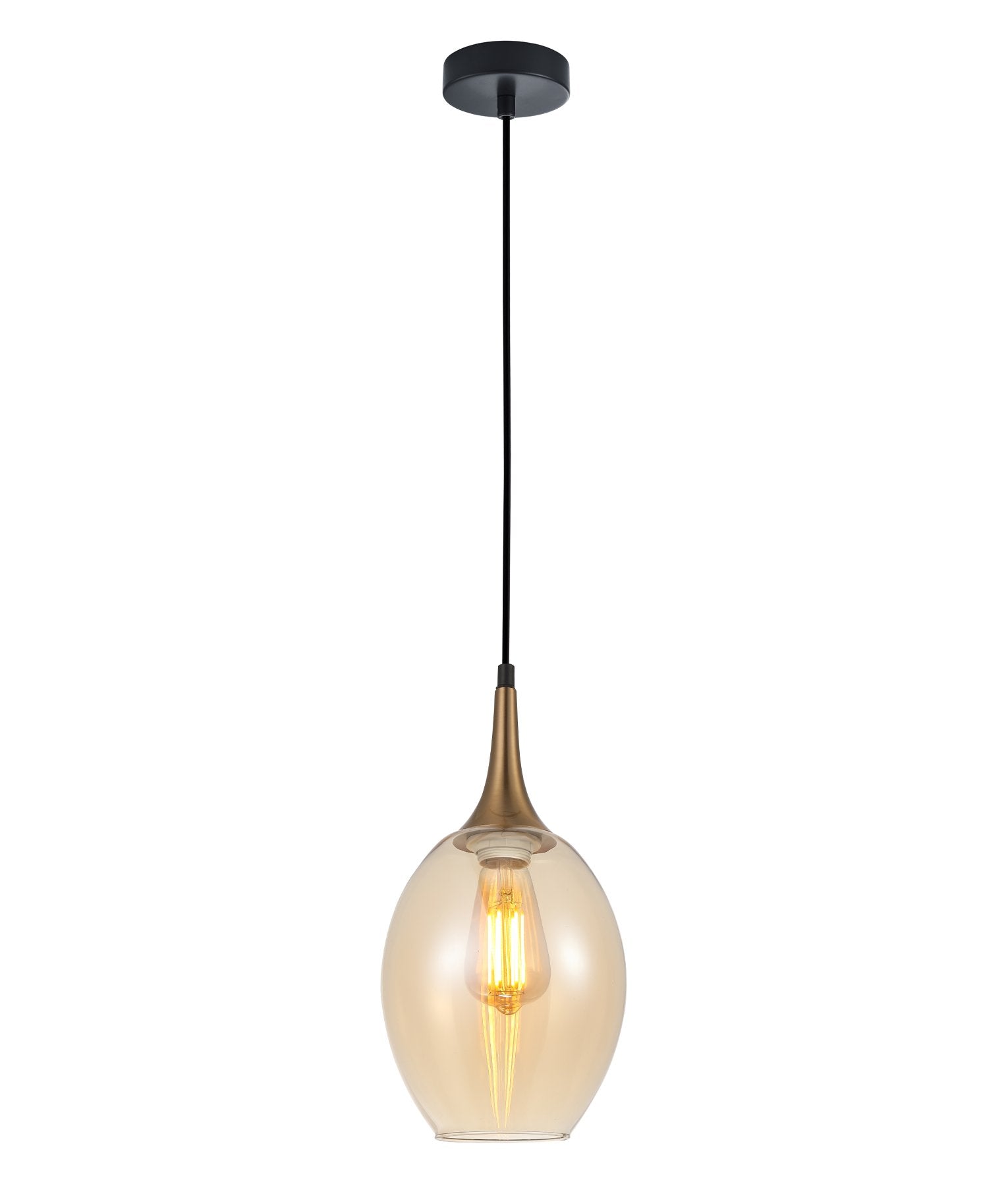 CLA BROTE - 1 Light Pendant-CLA Lighting-Ozlighting.com.au