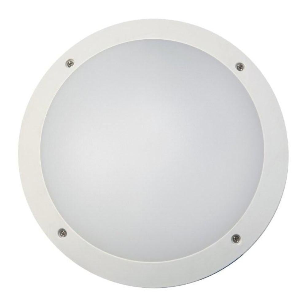 CLA BULK LED Bunker Light - 12W, 4000K, IP66-CLA Lighting-Ozlighting.com.au