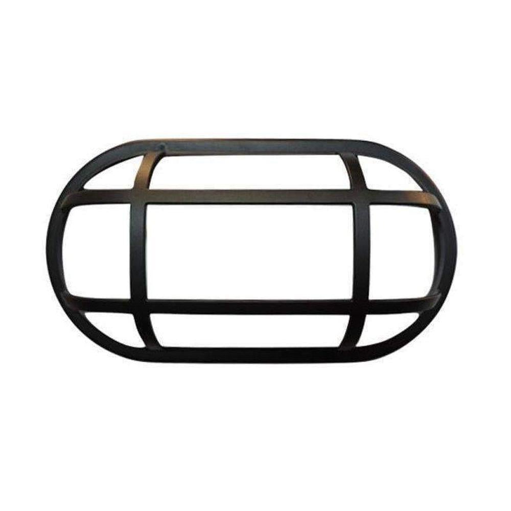 CLA BULK LED Bunker Light - 20W, IP65, Oval-CLA Lighting-Ozlighting.com.au