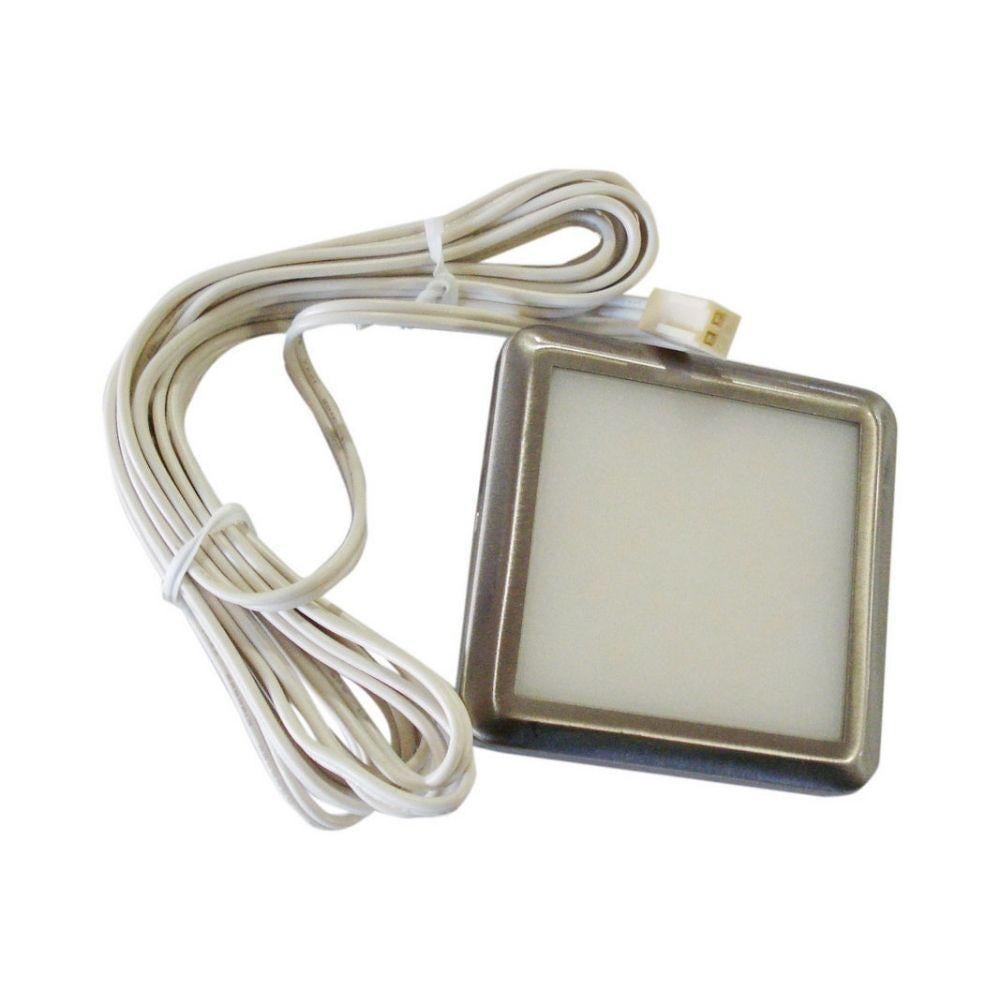 CLA CABINET LED Cabinet Light - 1.4W, 12V, Round, Square, Surface Mounted - DRIVER REQUIRED-CLA Lighting-Ozlighting.com.au
