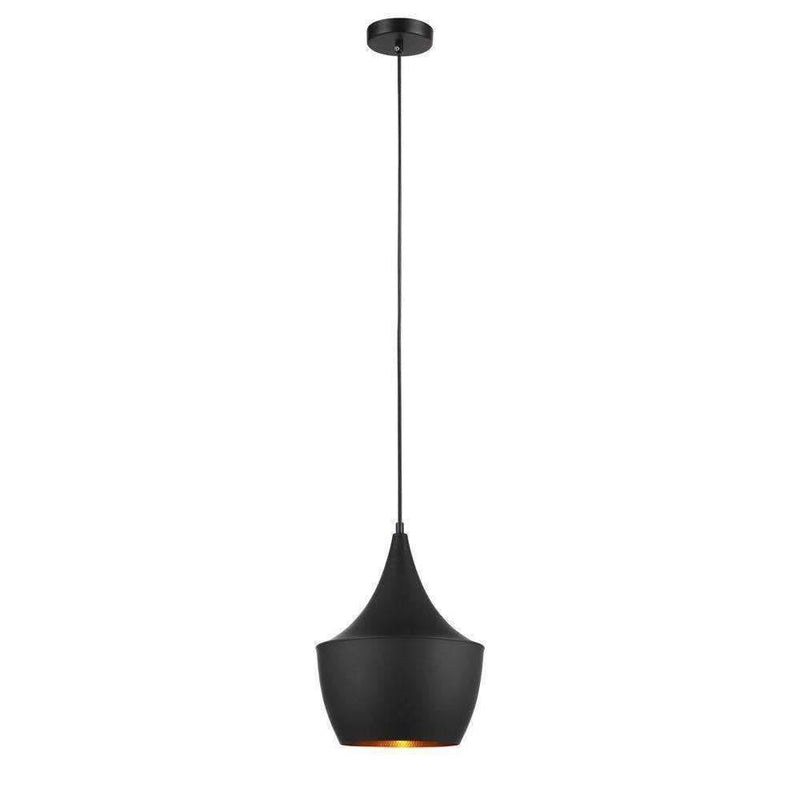 CLA CAVIAR - 1 Light Pendant-CLA Lighting-Ozlighting.com.au