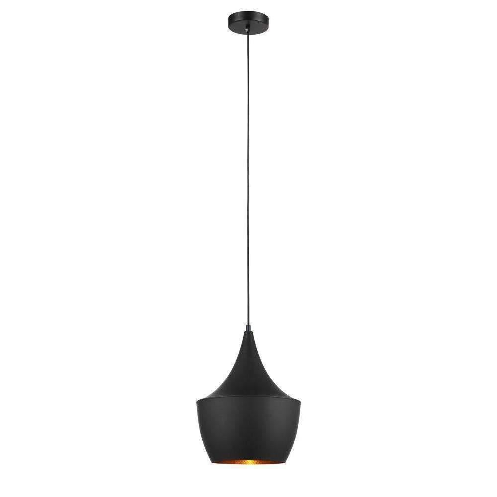 CLA CAVIAR Pendant - 1 Light-CLA Lighting-Ozlighting.com.au