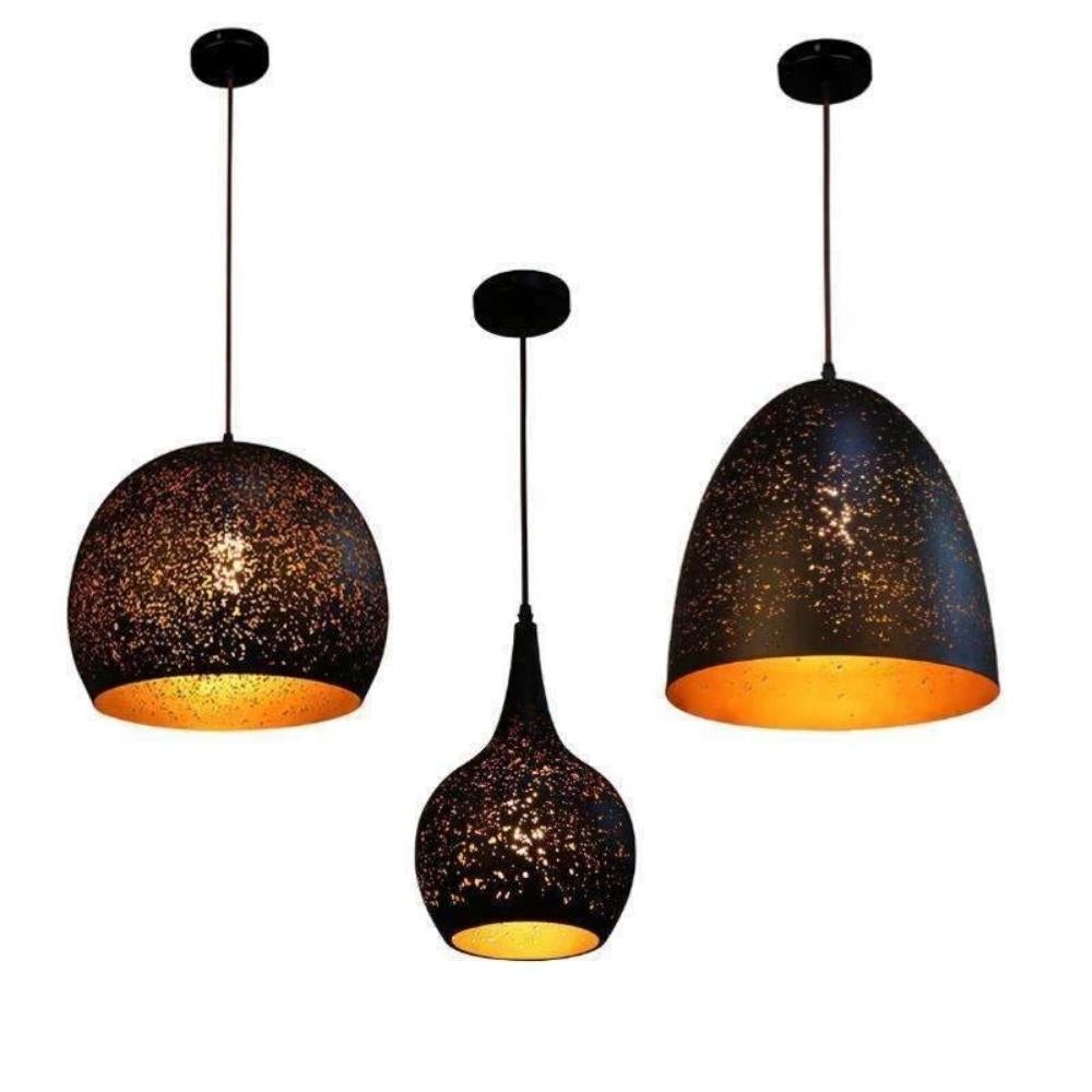 CLA CELESTE B/D/C Pendant - 1 Light-CLA Lighting-Ozlighting.com.au