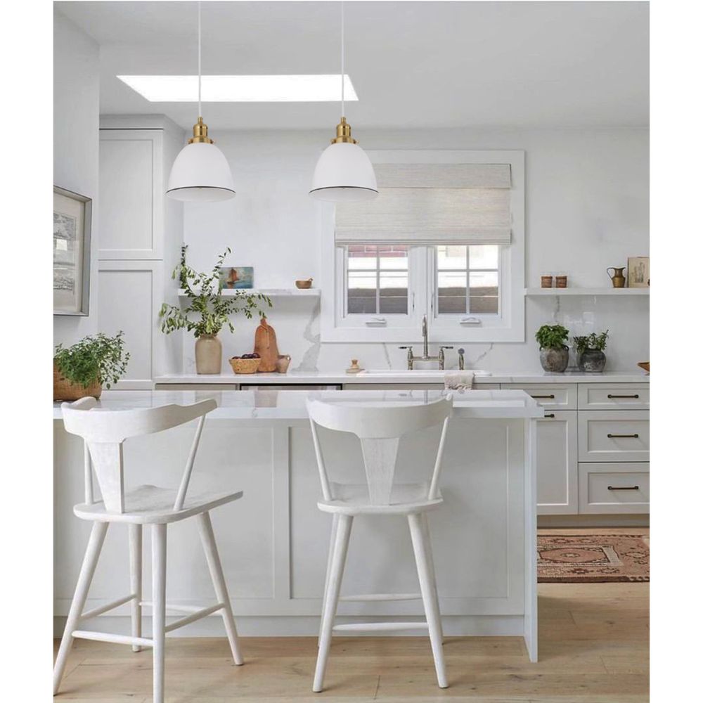 CLA CEREMA Pendant - 1 Light-CLA Lighting-Ozlighting.com.au