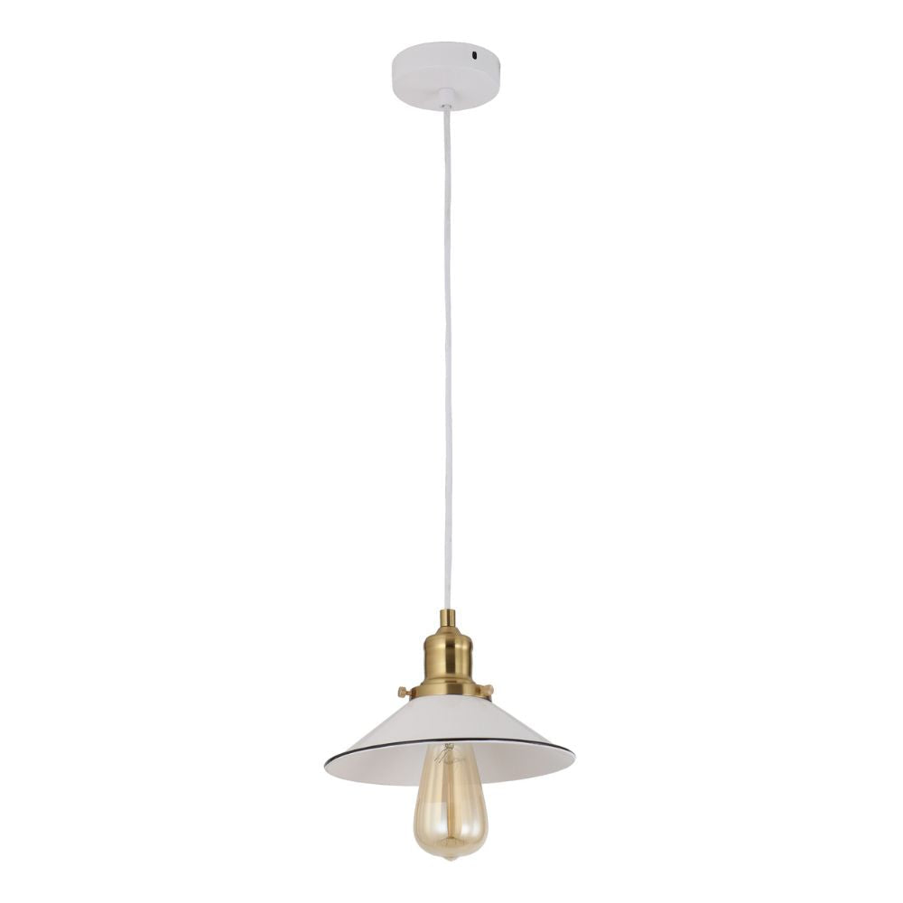 CLA CEREMA Pendant - 1 Light-CLA Lighting-Ozlighting.com.au