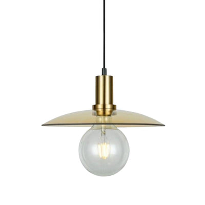 CLA CHAPEAU - 1 Light Pendant-CLA Lighting-Ozlighting.com.au