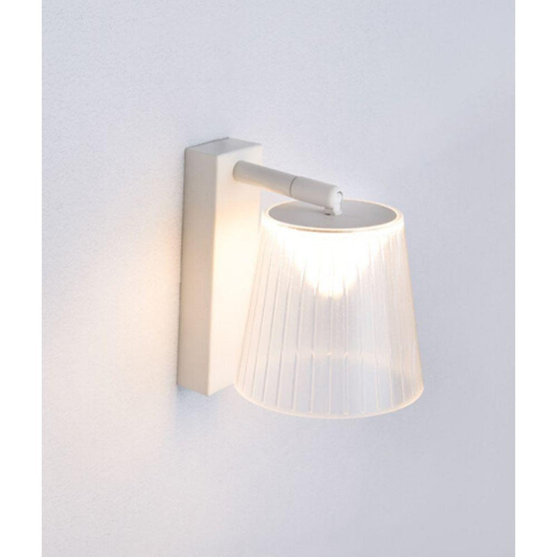 CLA CHESTER - 3W LED Interior Adjustable Wall Light With Switch-CLA Lighting-Ozlighting.com.au