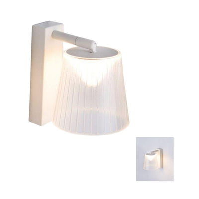 CLA CHESTER - 3W LED Interior Adjustable Wall Light With Switch-CLA Lighting-Ozlighting.com.au