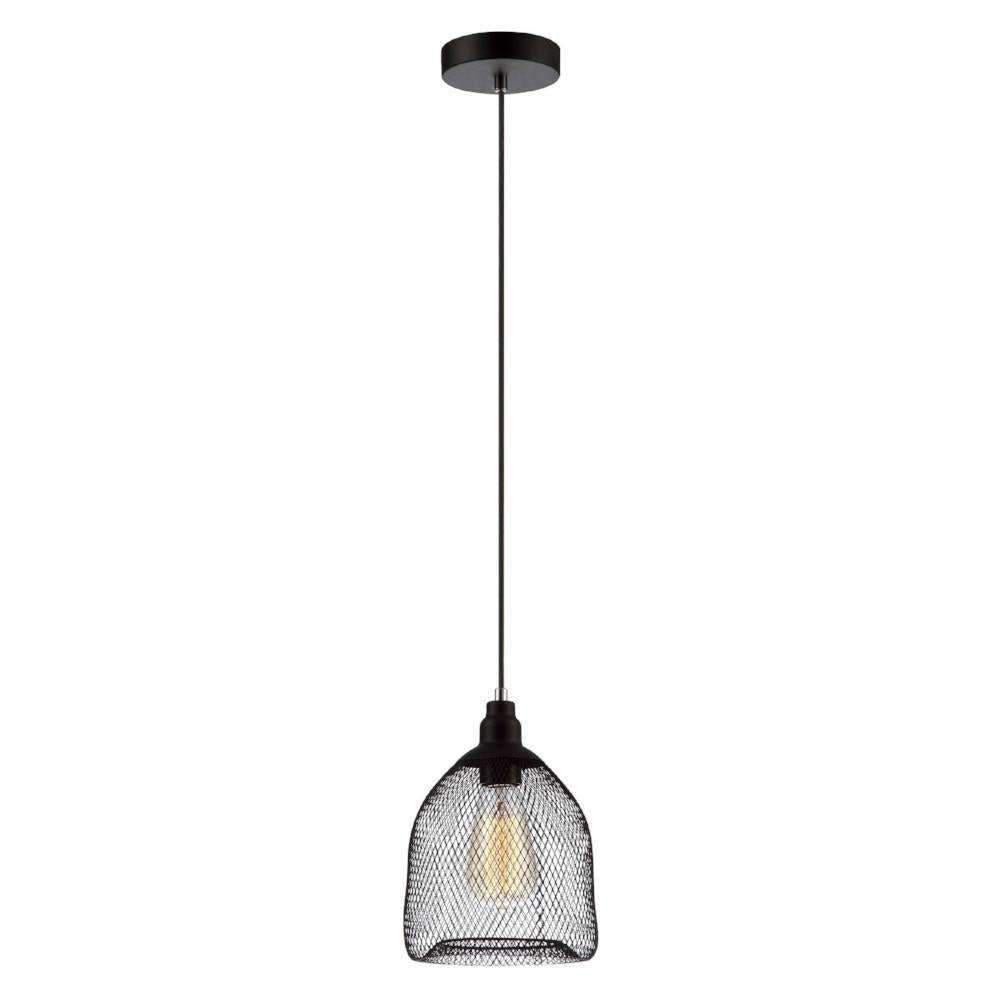 CLA CHEVEUX1-C/S/B/L - 1 Light Pendant-CLA Lighting-Ozlighting.com.au