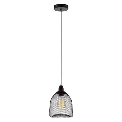 CLA CHEVEUX1-C/S/B/L - 1 Light Pendant-CLA Lighting-Ozlighting.com.au