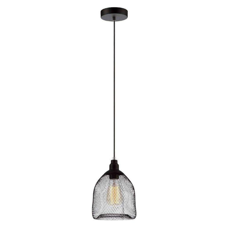 CLA CHEVEUX1-C/S/B/L - 1 Light Pendant-CLA Lighting-Ozlighting.com.au