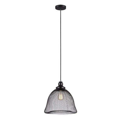 CLA CHEVEUX1-C/S/B/L - 1 Light Pendant-CLA Lighting-Ozlighting.com.au