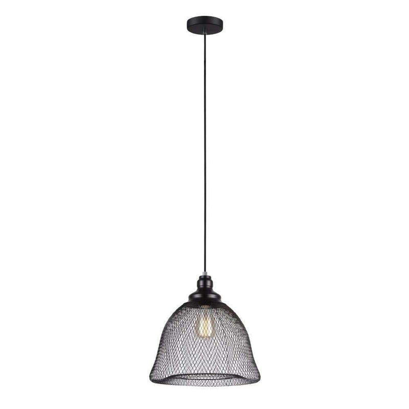 CLA CHEVEUX1-C/S/B/L - 1 Light Pendant-CLA Lighting-Ozlighting.com.au