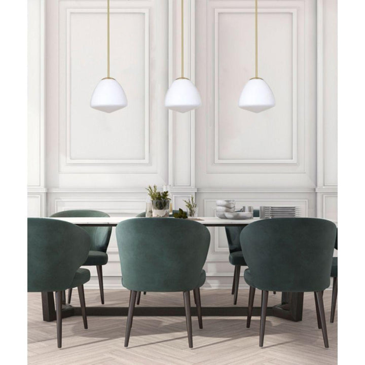 CLA CIOTOLA - 1 Light Pendant-CLA Lighting-Ozlighting.com.au