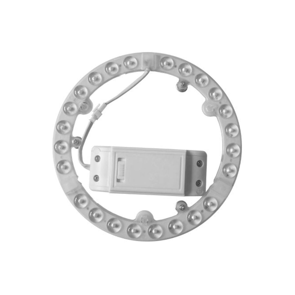 CLA CKTRI LED Oyster Conversion Kit - Tri-Colour, IP20-CLA Lighting-Ozlighting.com.au