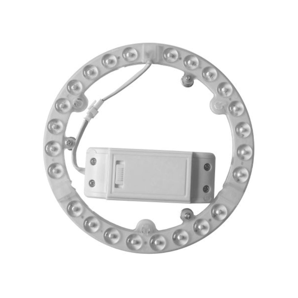 CLA CKTRI - LED Tri-CCT Oyster Conversion Kits IP20-CLA Lighting-Ozlighting.com.au