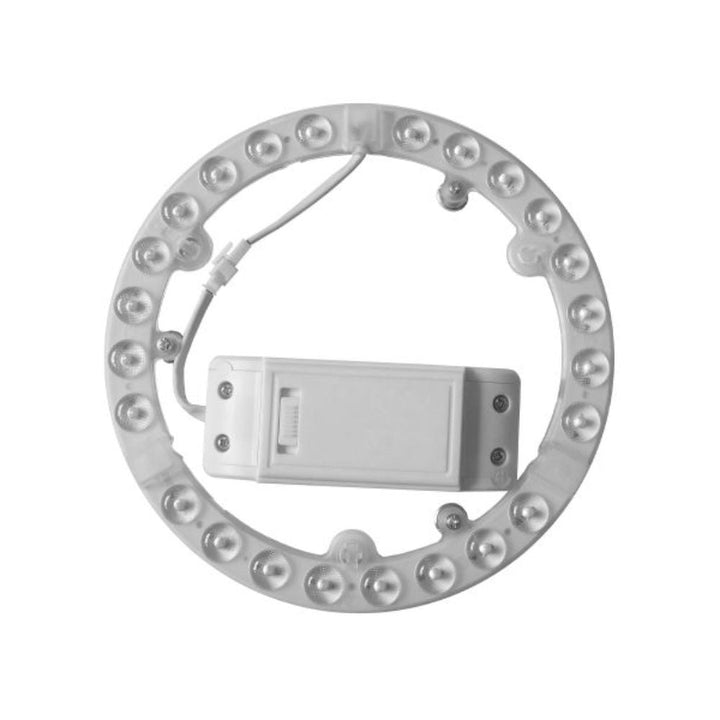 CLA CKTRI - LED Tri-CCT Oyster Conversion Kits IP20-CLA Lighting-Ozlighting.com.au