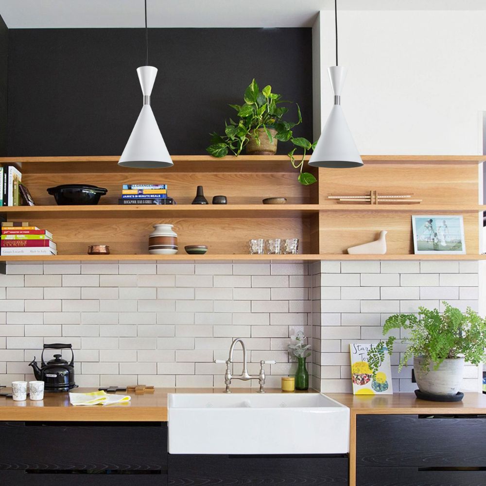 CLA CLASSIC Pendant - 1 Light-CLA Lighting-Ozlighting.com.au