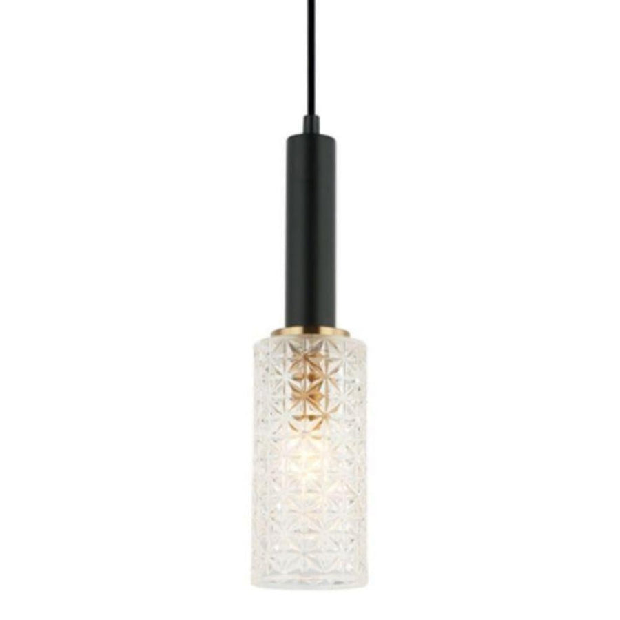 CLA CLEO - 1 Light Pendant-CLA Lighting-Ozlighting.com.au