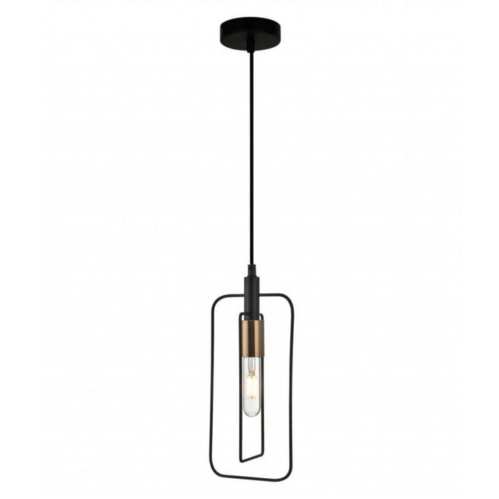 CLA CONTOUR - 1 Light Pendant-CLA Lighting-Ozlighting.com.au