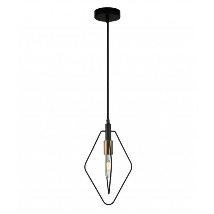 CLA CONTOUR - 1 Light Pendant-CLA Lighting-Ozlighting.com.au